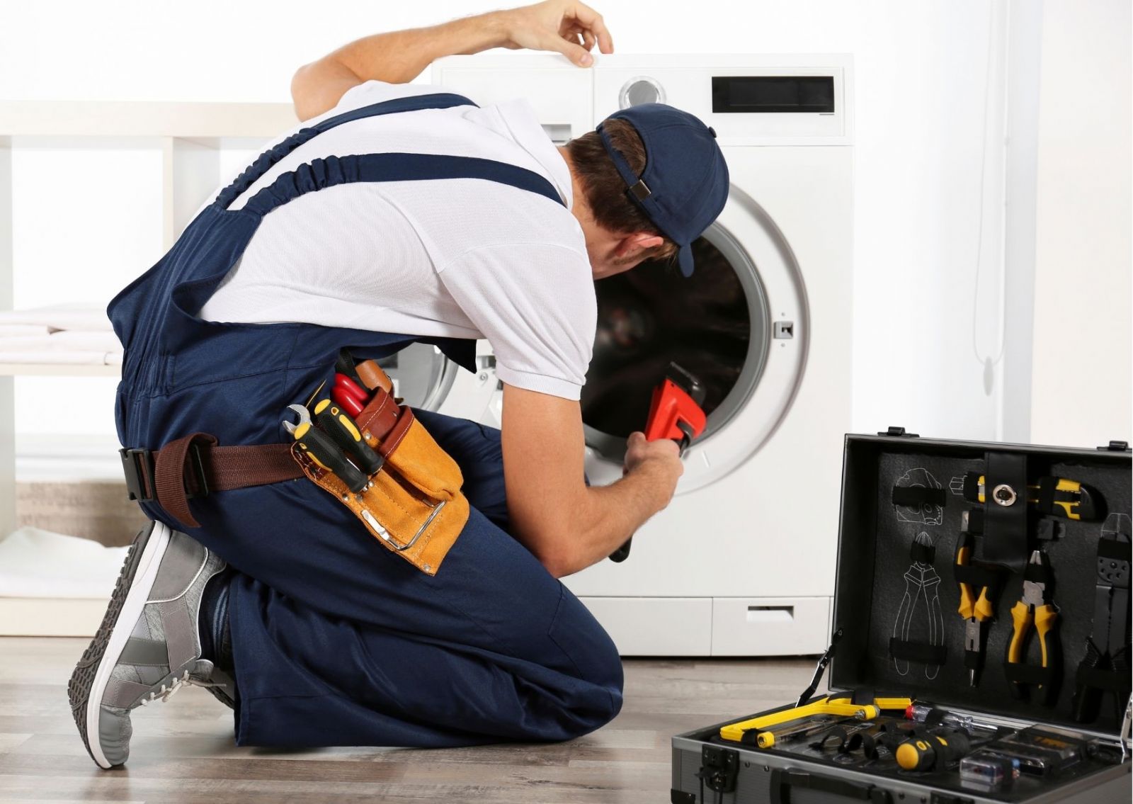 Dikimevi Beko Çamaşır Makinesi Servisi